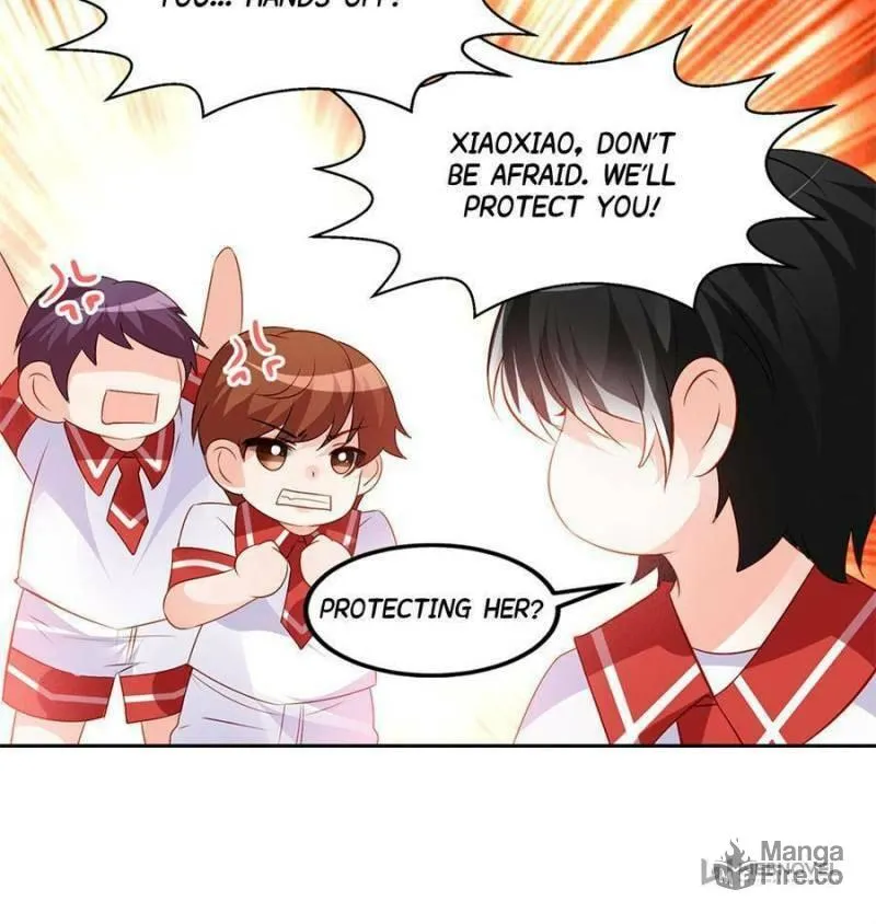 Read Teach the Devil Husband (Colored) chapter 147 image 32 on Lezhin