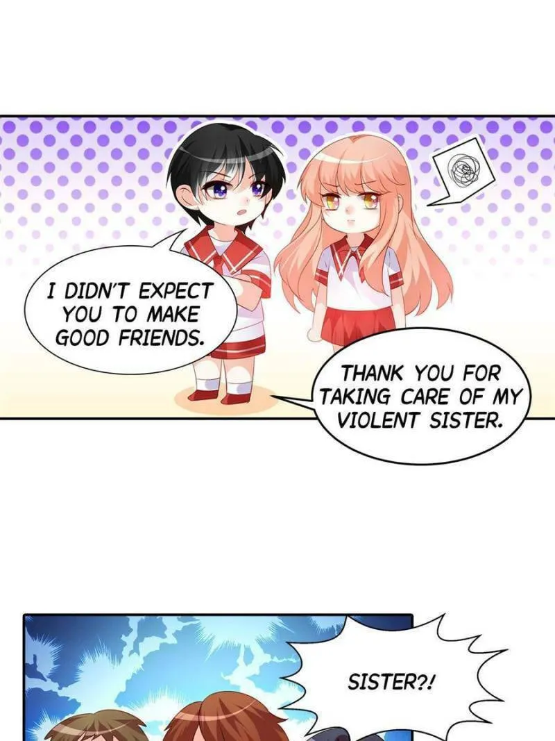 Read Teach the Devil Husband (Colored) chapter 147 image 33 on Lezhin