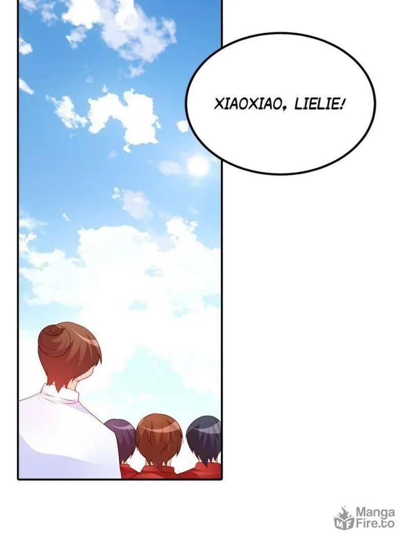 Read Teach the Devil Husband (Colored) chapter 147 image 35 on Lezhin