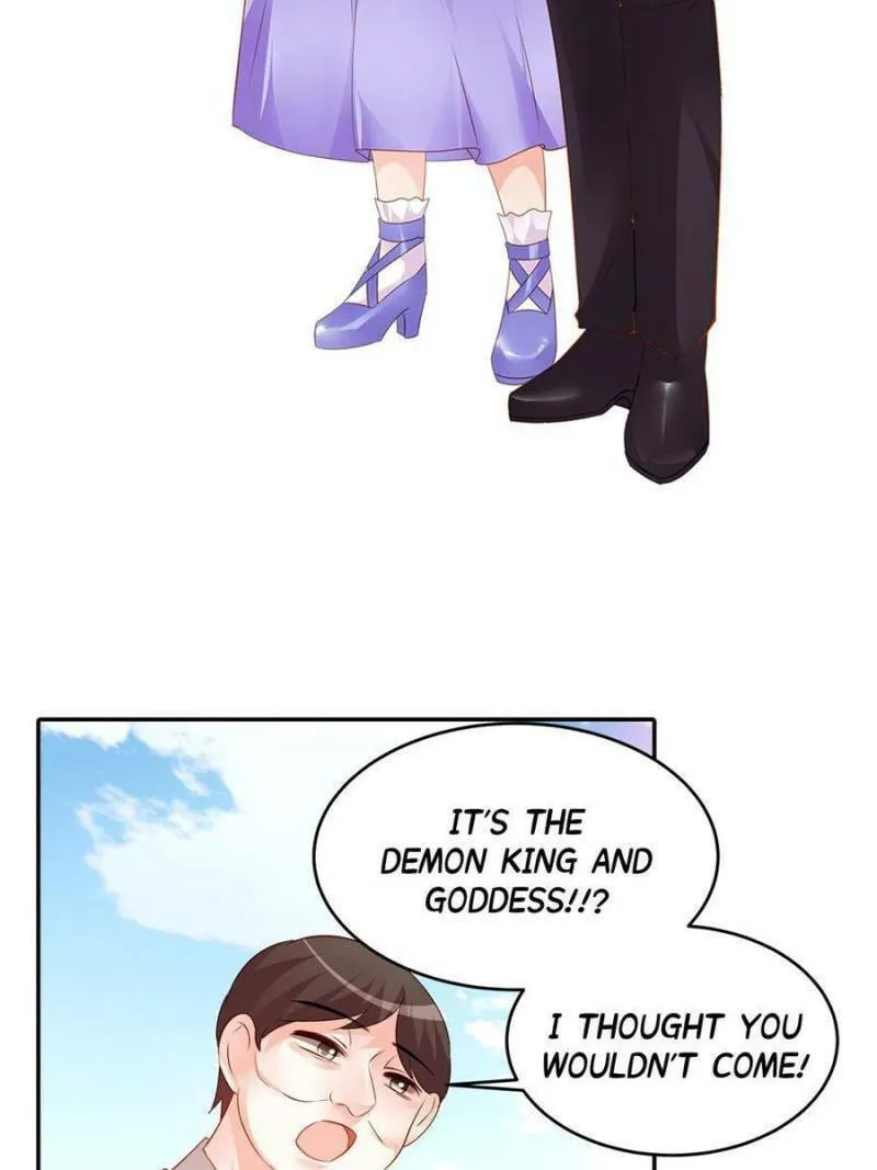 Read Teach the Devil Husband (Colored) chapter 147 image 37 on Lezhin