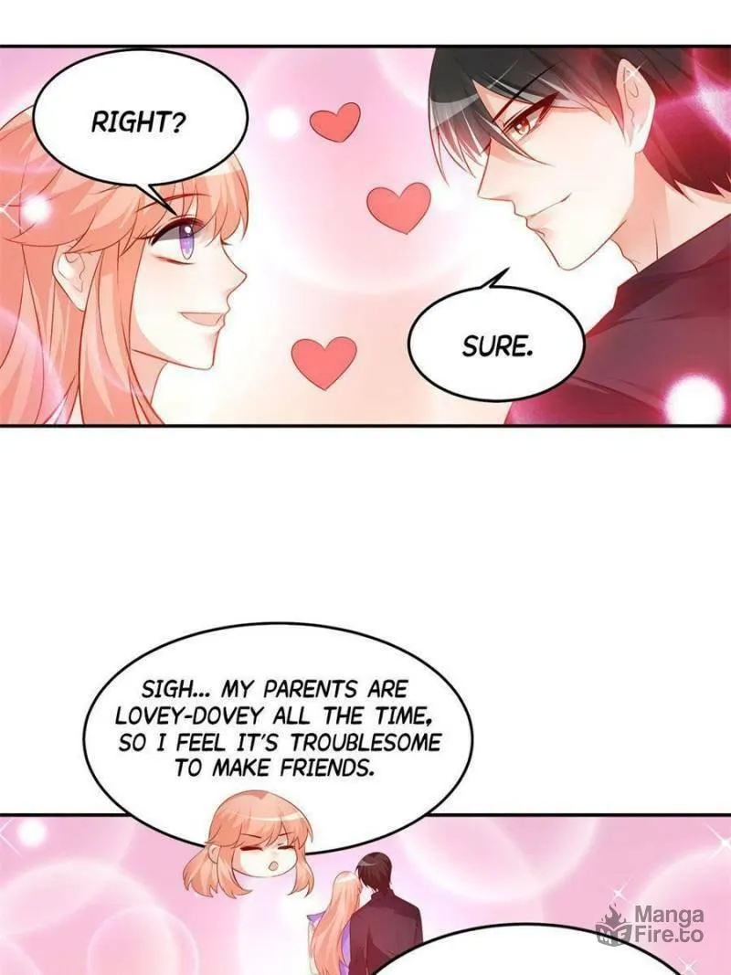 Read Teach the Devil Husband (Colored) chapter 147 image 39 on Lezhin