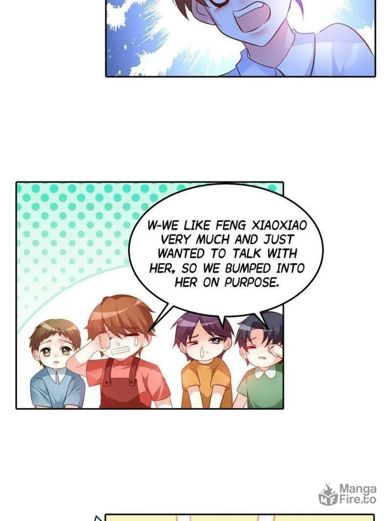 Read Teach the Devil Husband (Colored) chapter 147 image 4 on Lezhin