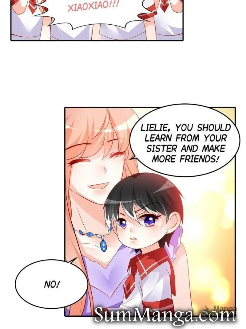 Read Teach the Devil Husband (Colored) chapter 147 image 41 on Lezhin