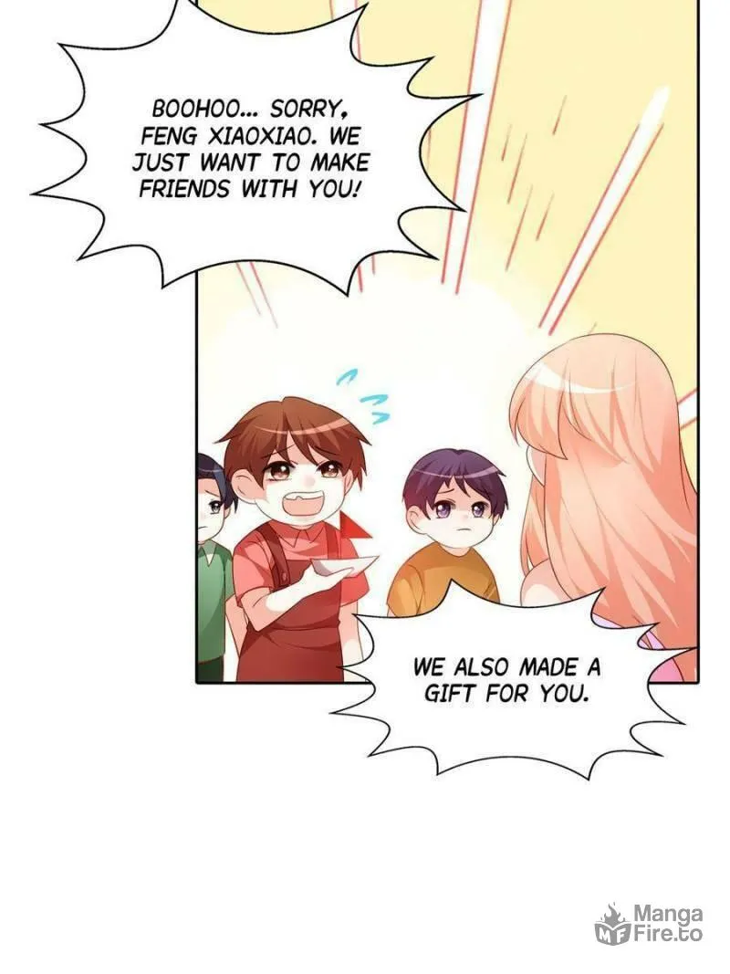 Read Teach the Devil Husband (Colored) chapter 147 image 5 on Lezhin
