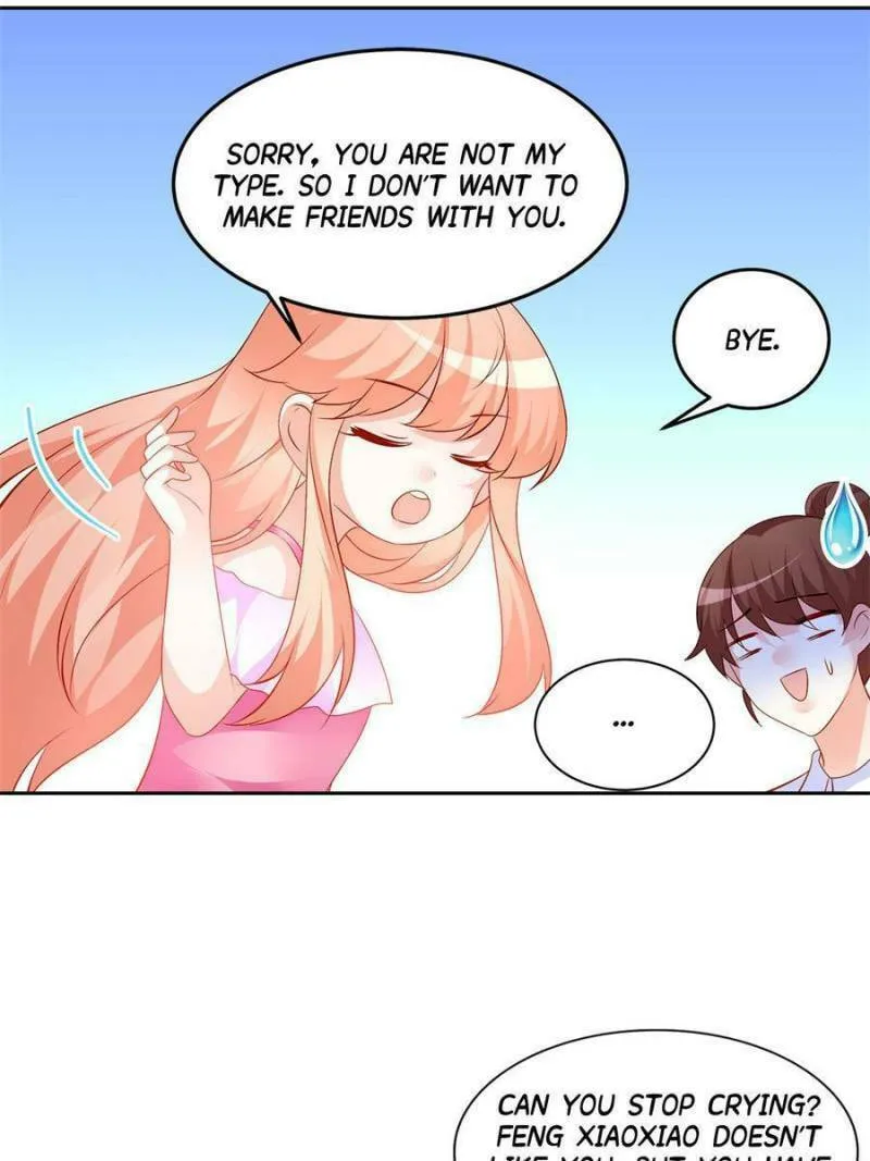 Read Teach the Devil Husband (Colored) chapter 147 image 6 on Lezhin