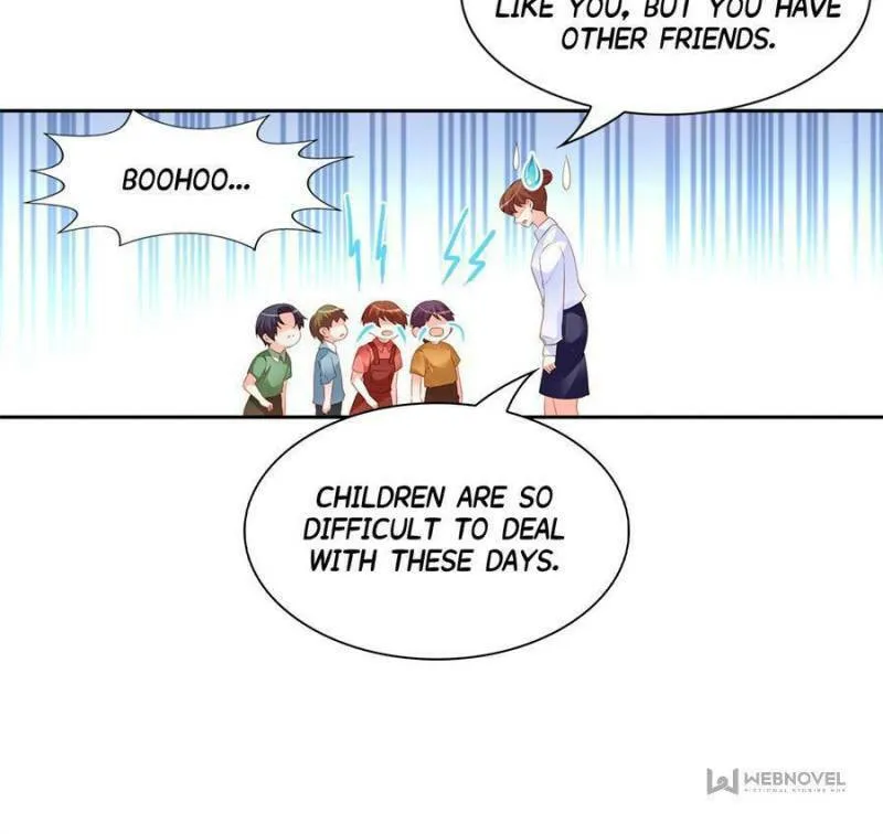Read Teach the Devil Husband (Colored) chapter 147 image 7 on Lezhin