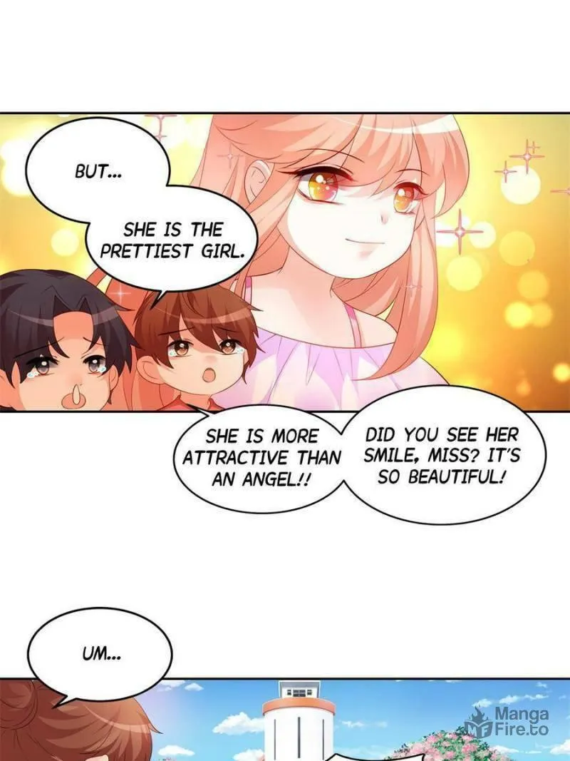 Read Teach the Devil Husband (Colored) chapter 147 image 8 on Lezhin