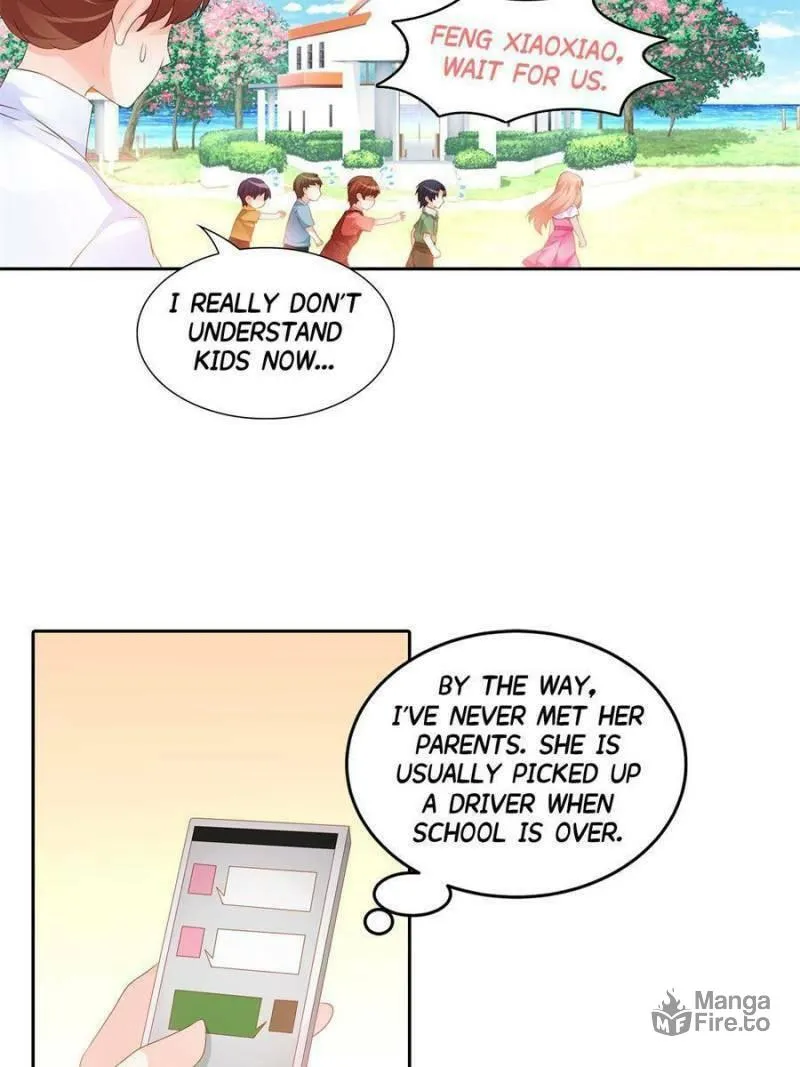 Read Teach the Devil Husband (Colored) chapter 147 image 9 on Lezhin