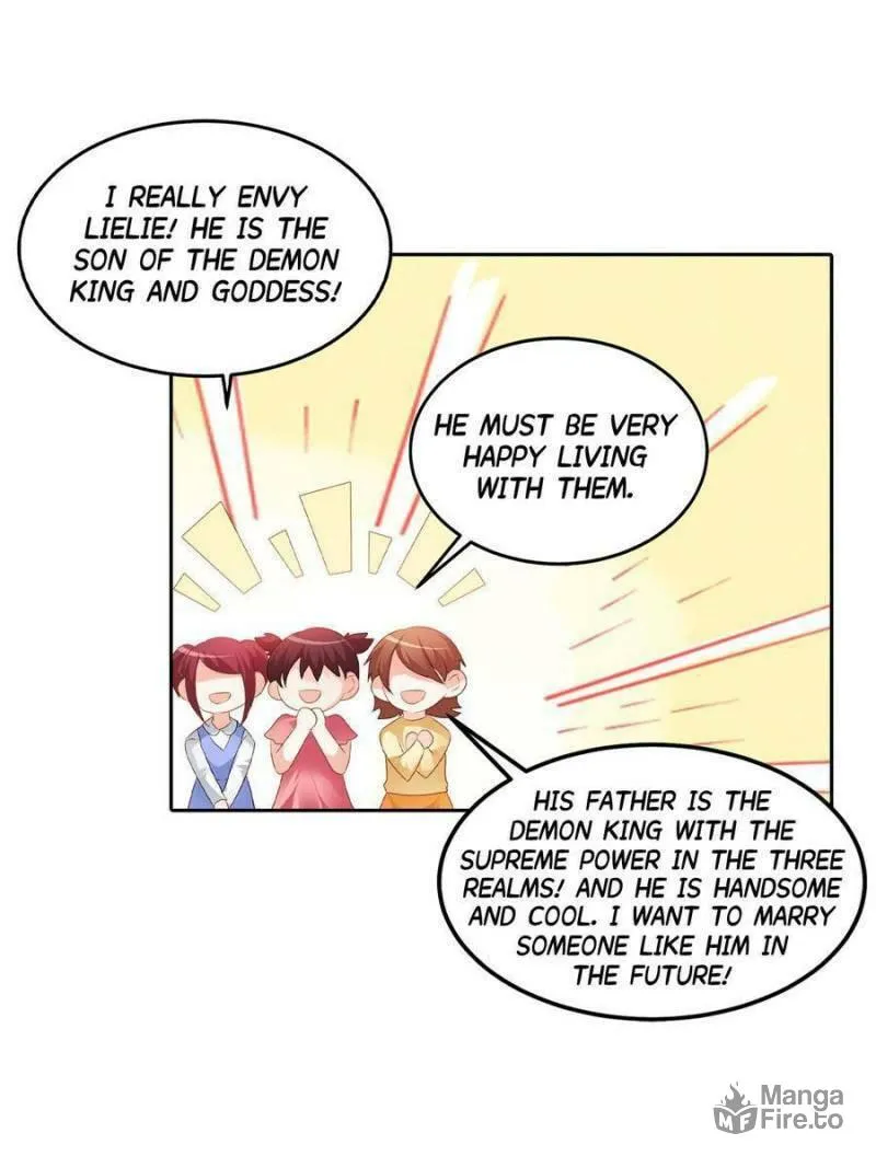 Read Teach the Devil Husband (Colored) chapter 148 image 2 on Lezhin