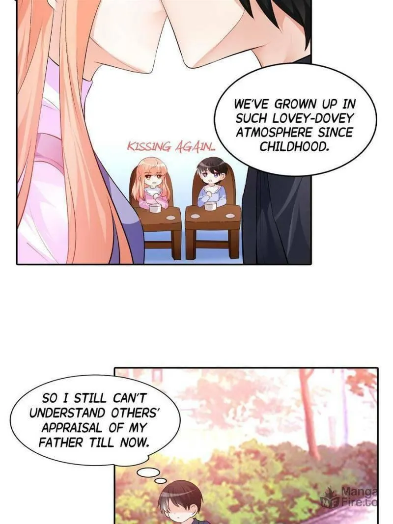 Read Teach the Devil Husband (Colored) chapter 148 image 20 on Lezhin