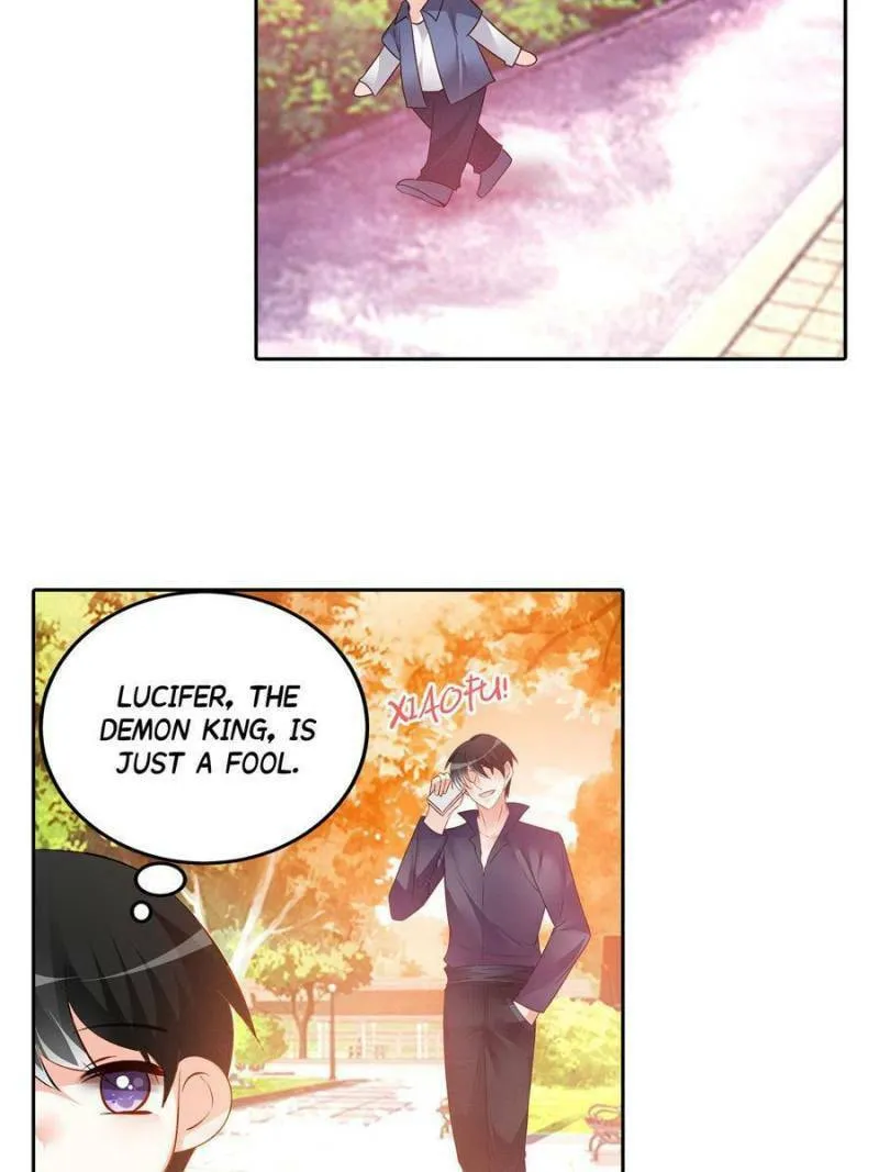 Read Teach the Devil Husband (Colored) chapter 148 image 21 on Lezhin