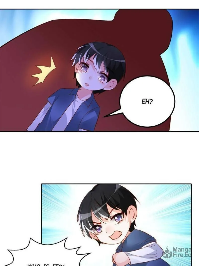 Read Teach the Devil Husband (Colored) chapter 148 image 23 on Lezhin