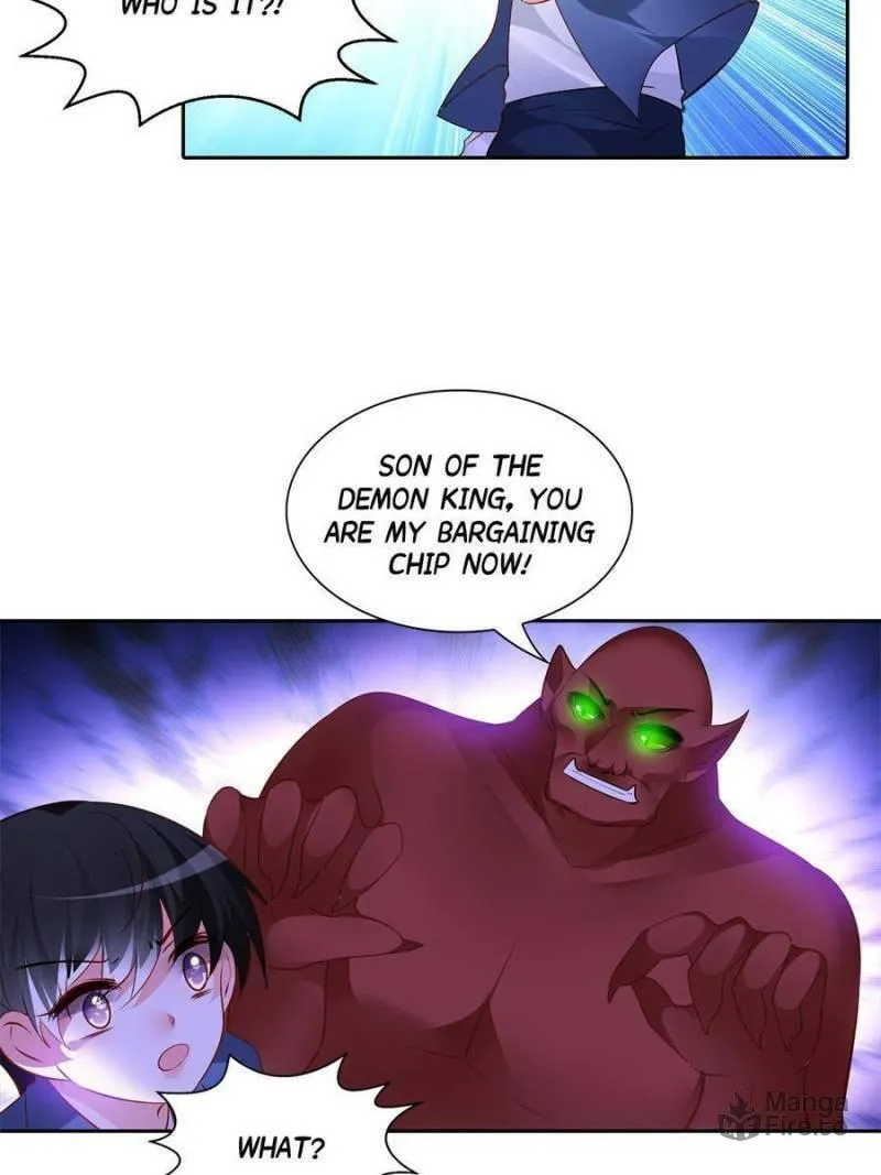 Read Teach the Devil Husband (Colored) chapter 148 image 24 on Lezhin