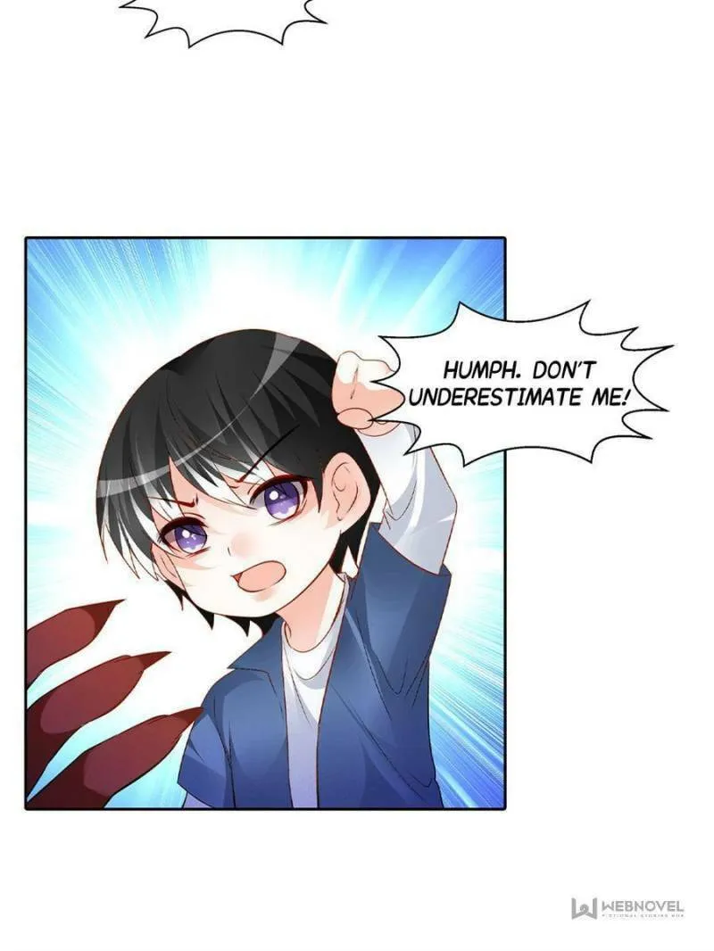 Read Teach the Devil Husband (Colored) chapter 148 image 25 on Lezhin