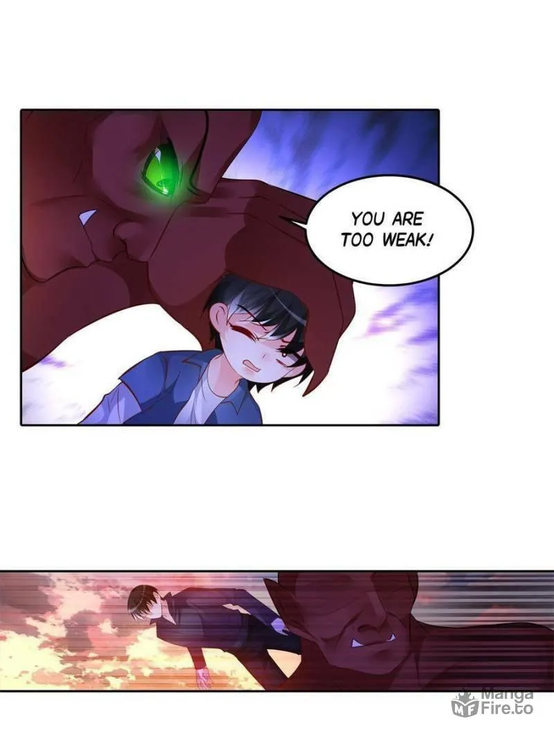 Read Teach the Devil Husband (Colored) chapter 148 image 26 on Lezhin
