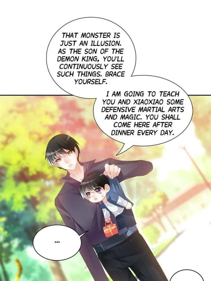 Read Teach the Devil Husband (Colored) chapter 148 image 28 on Lezhin