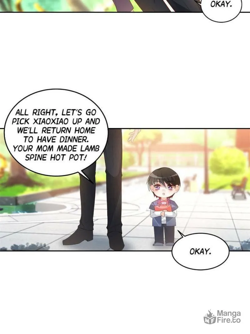 Read Teach the Devil Husband (Colored) chapter 148 image 29 on Lezhin