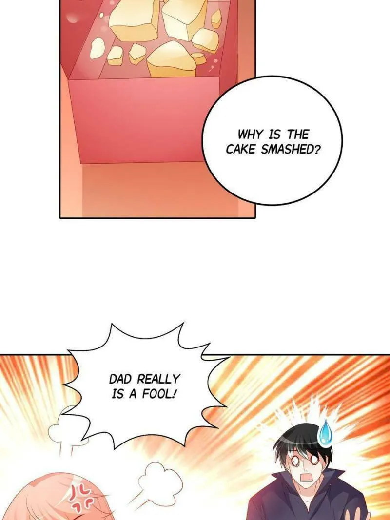 Read Teach the Devil Husband (Colored) chapter 148 image 31 on Lezhin