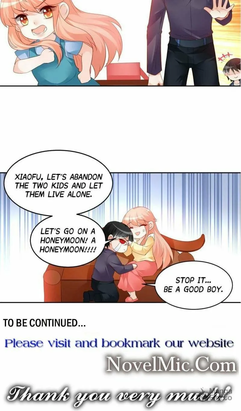 Read Teach the Devil Husband (Colored) chapter 148 image 32 on Lezhin
