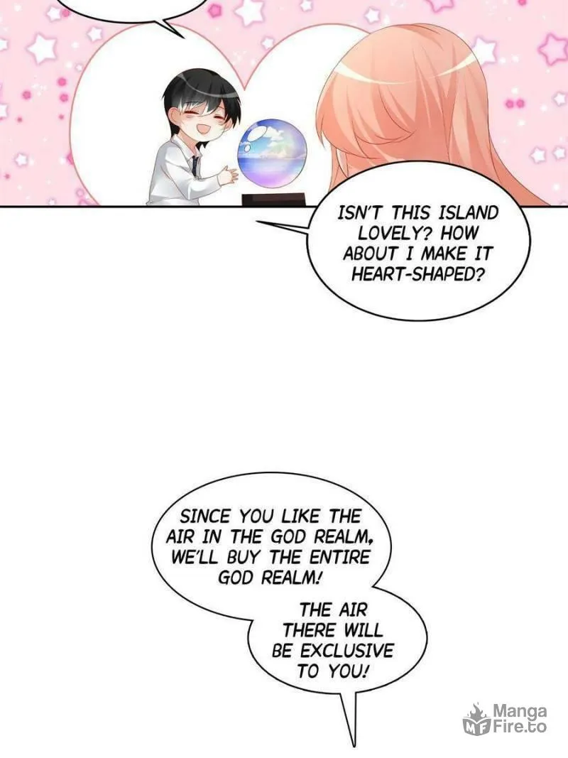 Read Teach the Devil Husband (Colored) chapter 148 image 4 on Lezhin