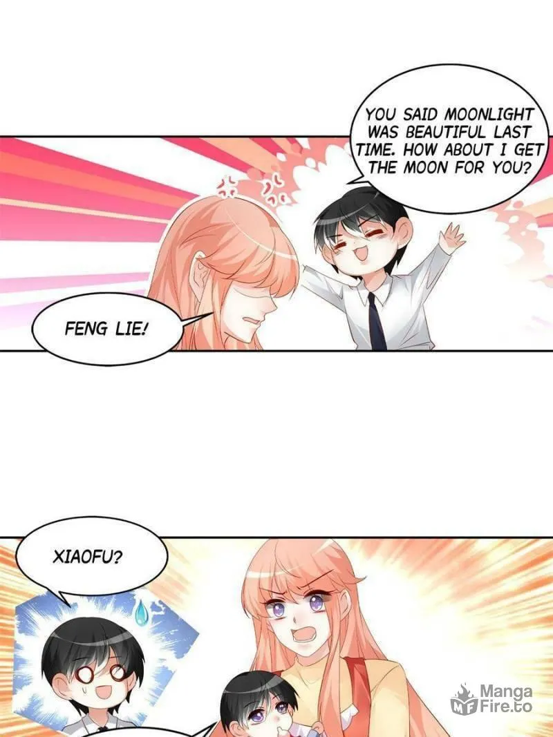Read Teach the Devil Husband (Colored) chapter 148 image 5 on Lezhin
