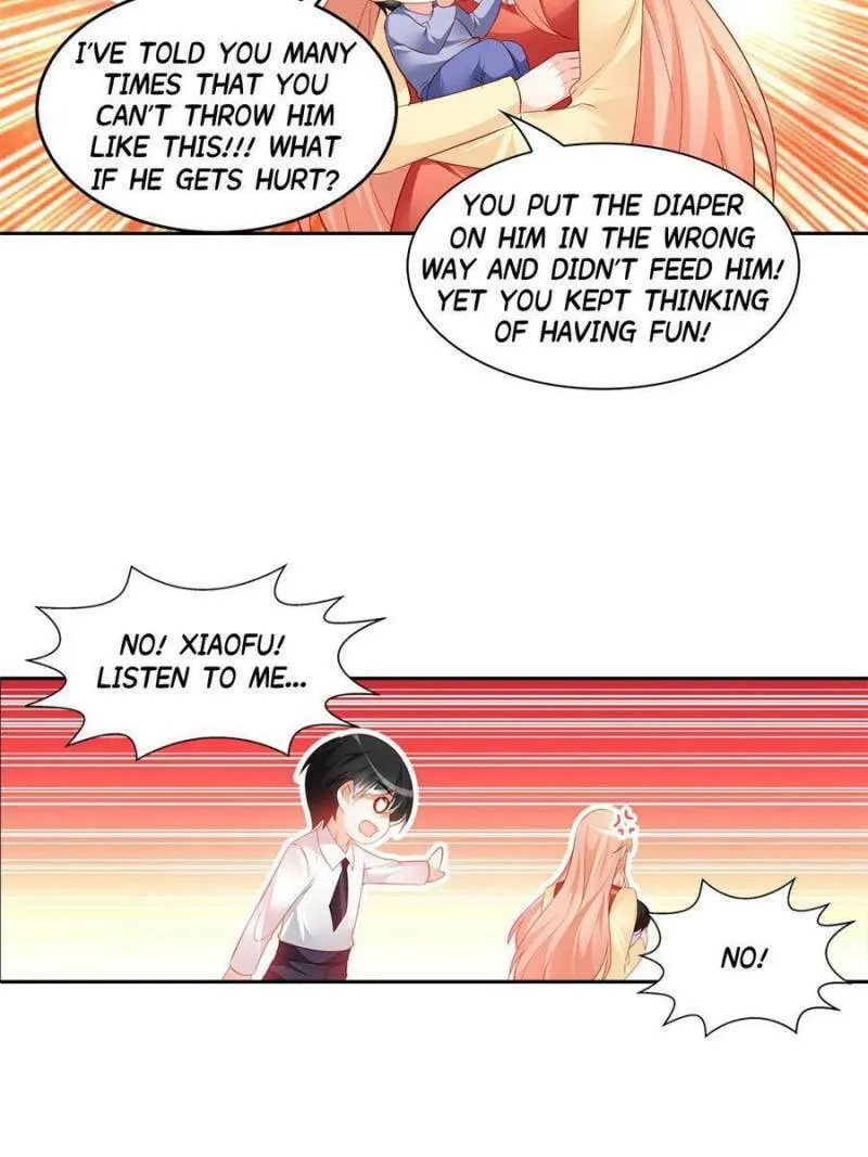 Read Teach the Devil Husband (Colored) chapter 148 image 6 on Lezhin