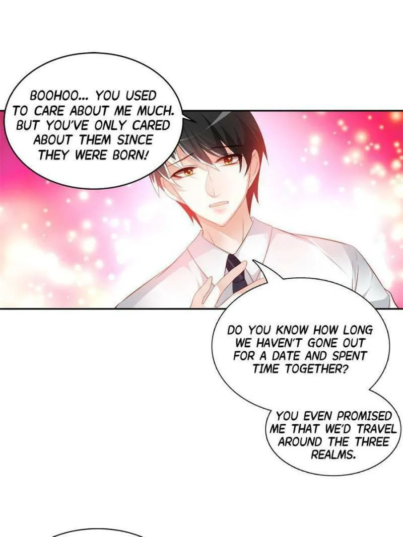 Read Teach the Devil Husband (Colored) chapter 148 image 7 on Lezhin