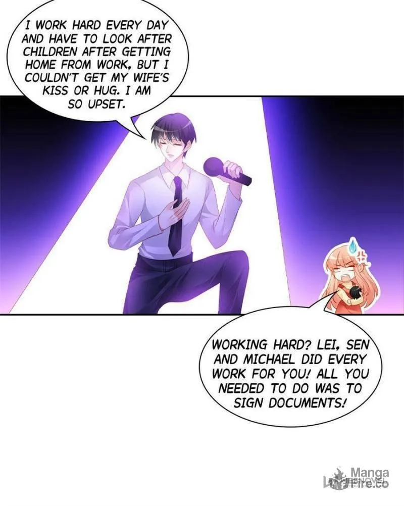 Read Teach the Devil Husband (Colored) chapter 148 image 8 on Lezhin