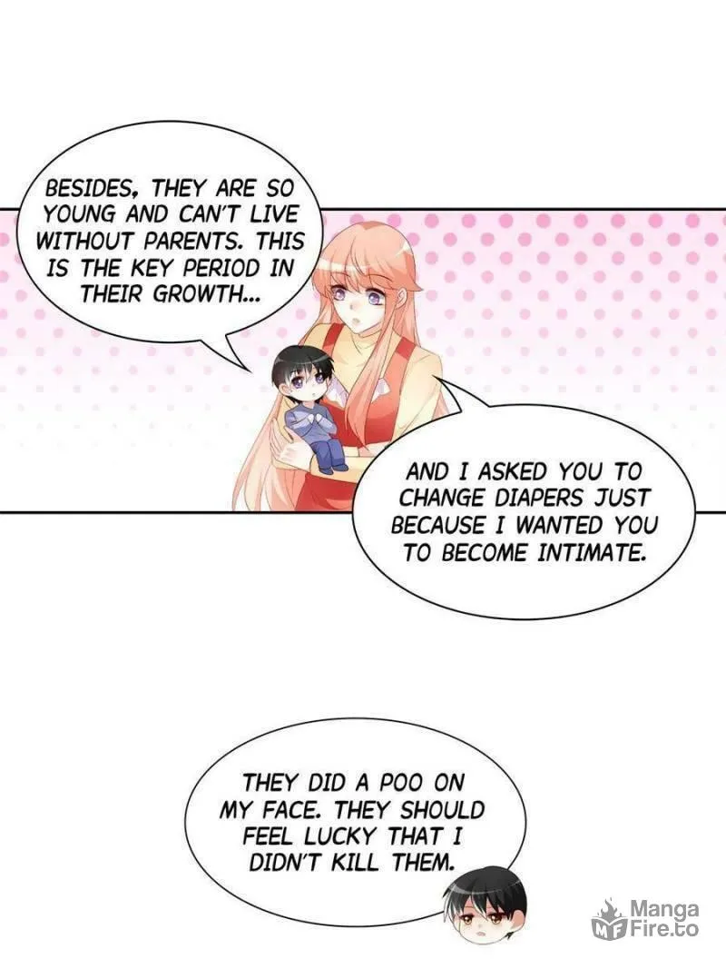 Read Teach the Devil Husband (Colored) chapter 148 image 9 on Lezhin
