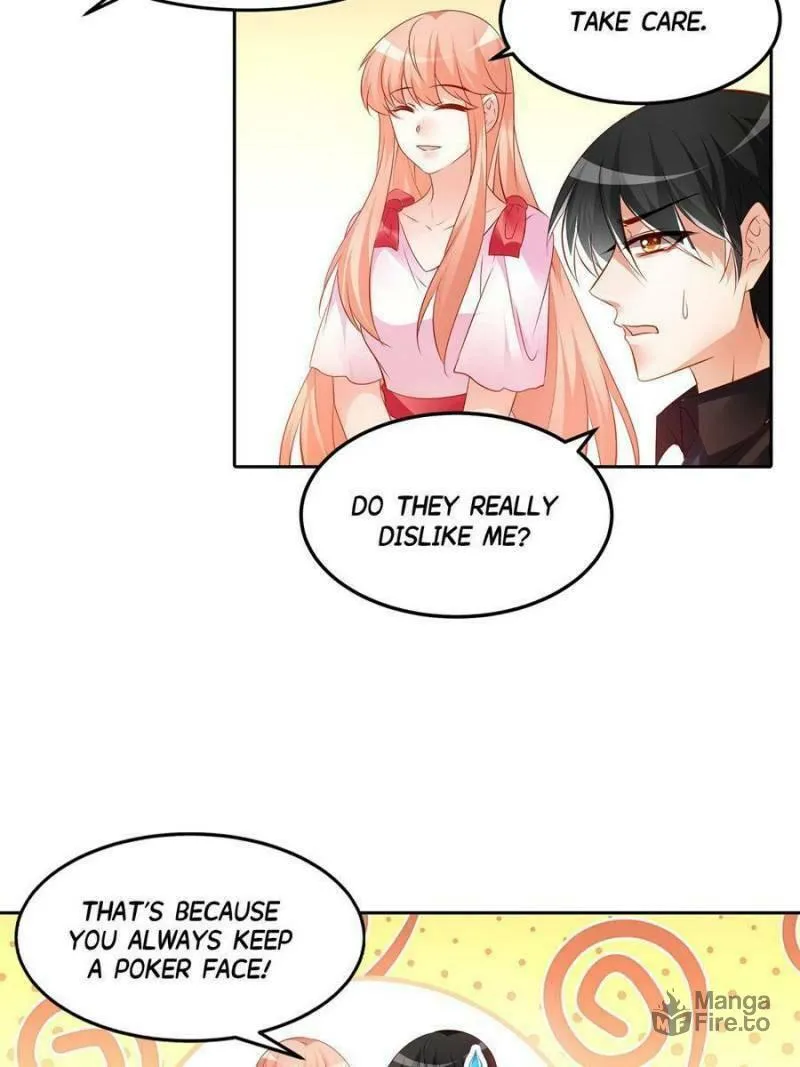 Read Teach the Devil Husband (Colored) chapter 149 image 14 on Lezhin