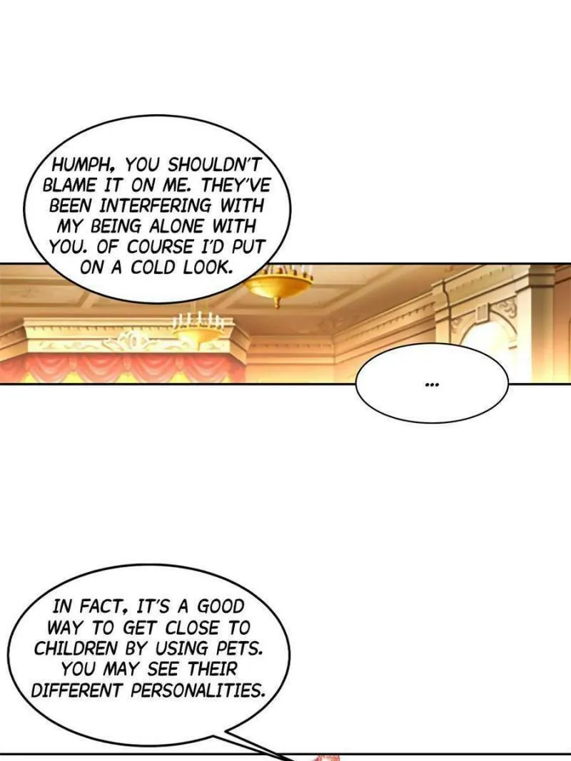 Read Teach the Devil Husband (Colored) chapter 149 image 16 on Lezhin