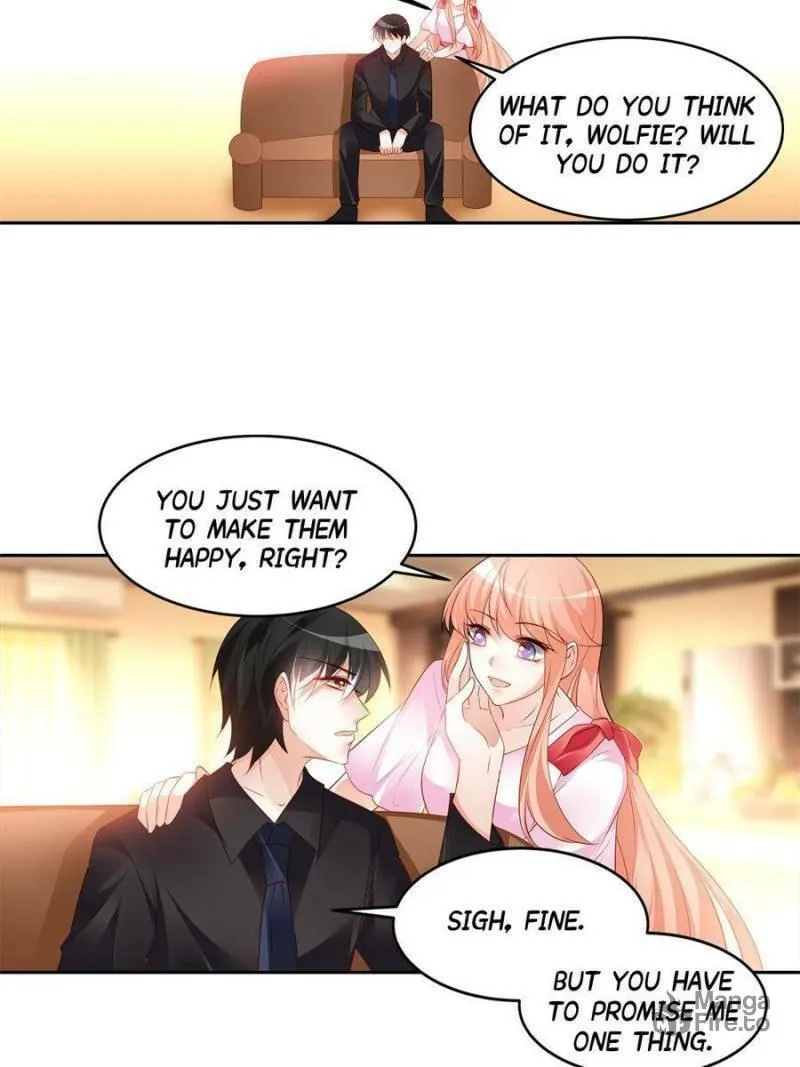 Read Teach the Devil Husband (Colored) chapter 149 image 17 on Lezhin
