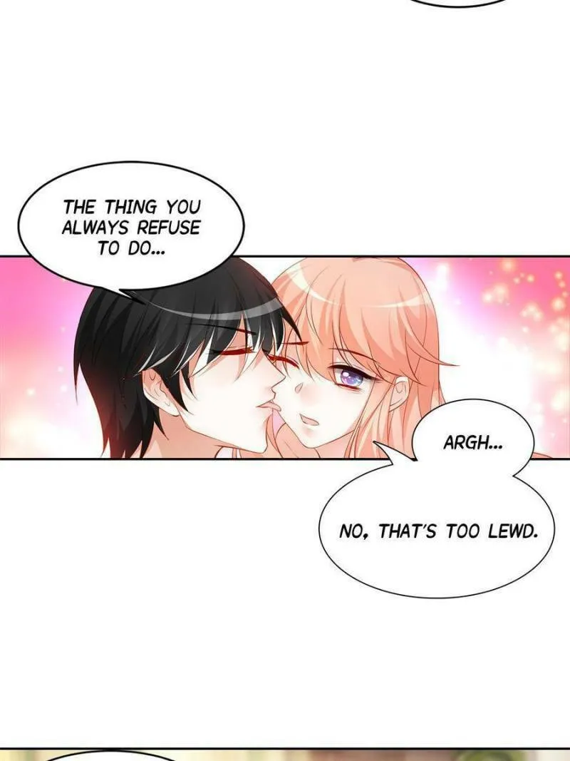 Read Teach the Devil Husband (Colored) chapter 149 image 18 on Lezhin