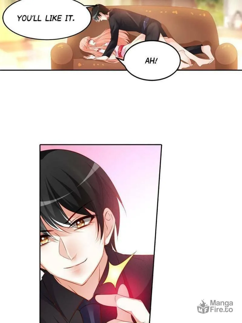 Read Teach the Devil Husband (Colored) chapter 149 image 19 on Lezhin