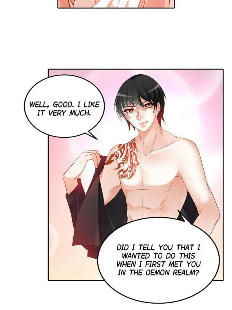 Read Teach the Devil Husband (Colored) chapter 149 image 22 on Lezhin