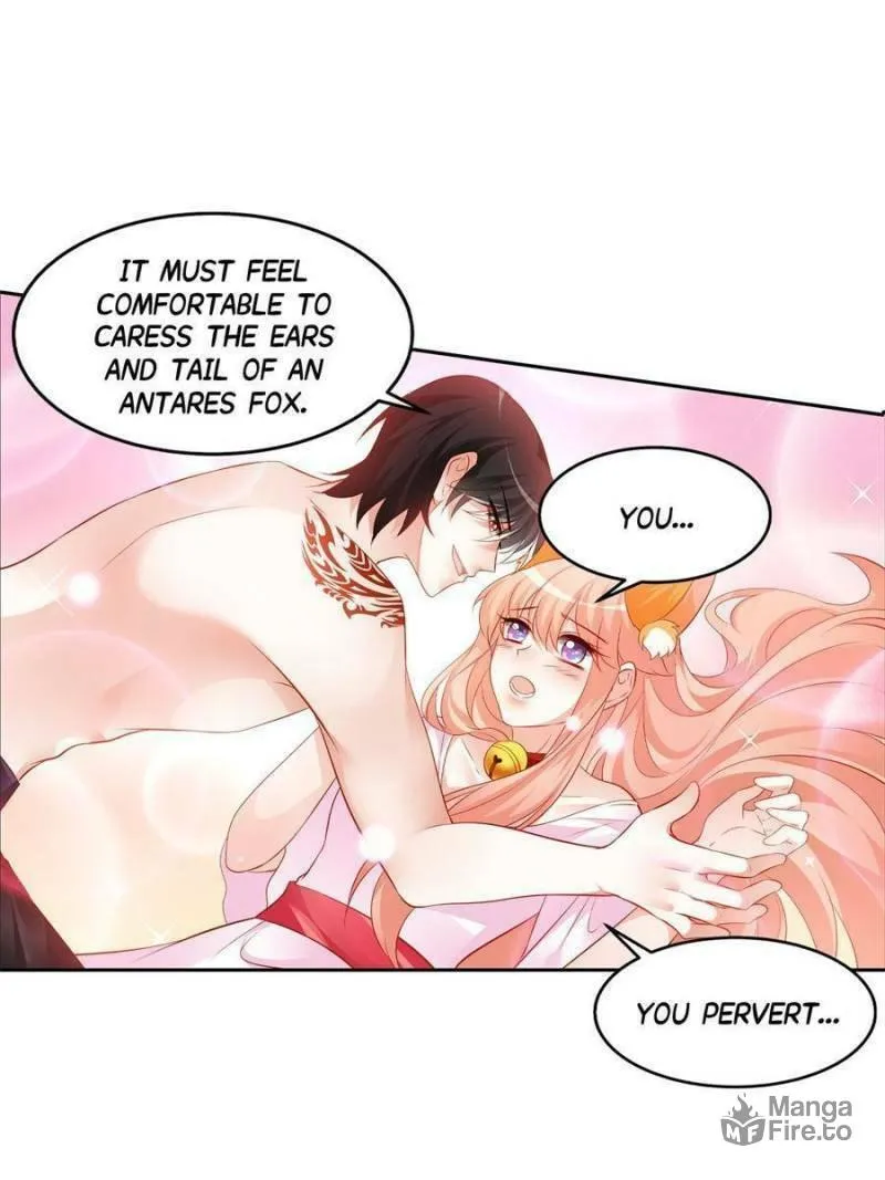Read Teach the Devil Husband (Colored) chapter 149 image 23 on Lezhin