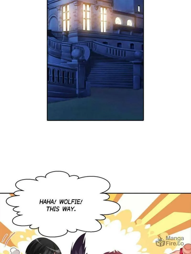 Read Teach the Devil Husband (Colored) chapter 149 image 29 on Lezhin