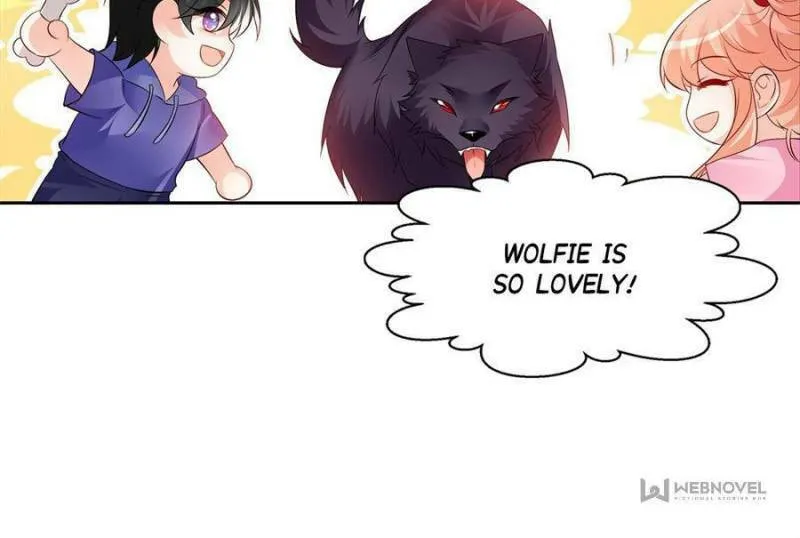 Read Teach the Devil Husband (Colored) chapter 149 image 30 on Lezhin