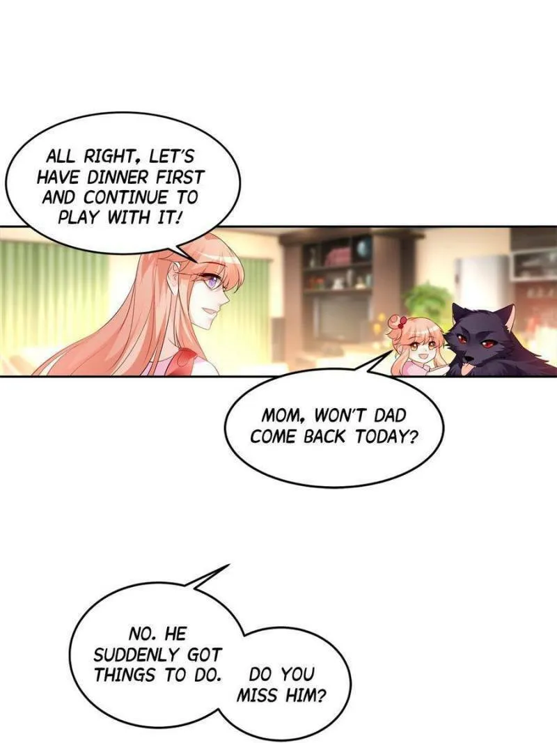 Read Teach the Devil Husband (Colored) chapter 149 image 31 on Lezhin