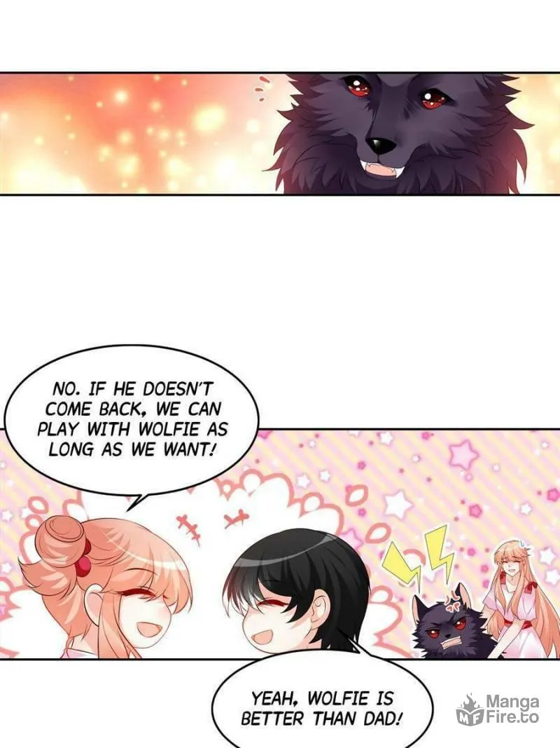 Read Teach the Devil Husband (Colored) chapter 149 image 32 on Lezhin