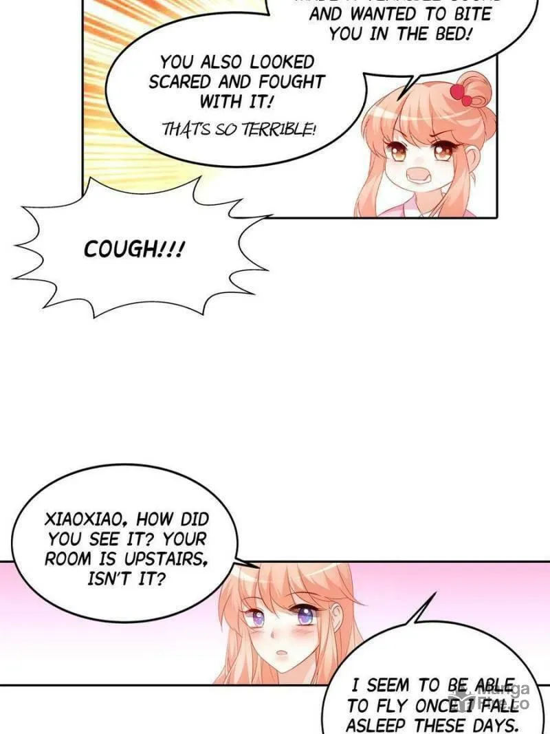 Read Teach the Devil Husband (Colored) chapter 149 image 4 on Lezhin