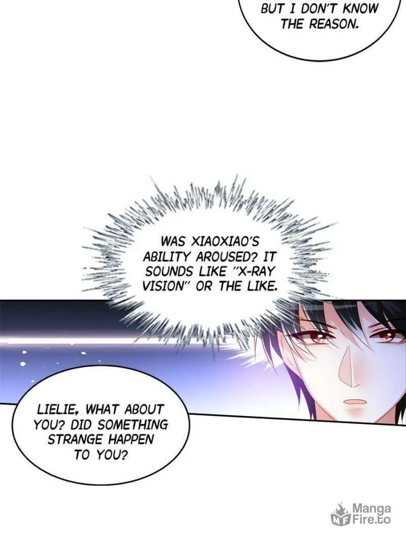 Read Teach the Devil Husband (Colored) chapter 149 image 5 on Lezhin