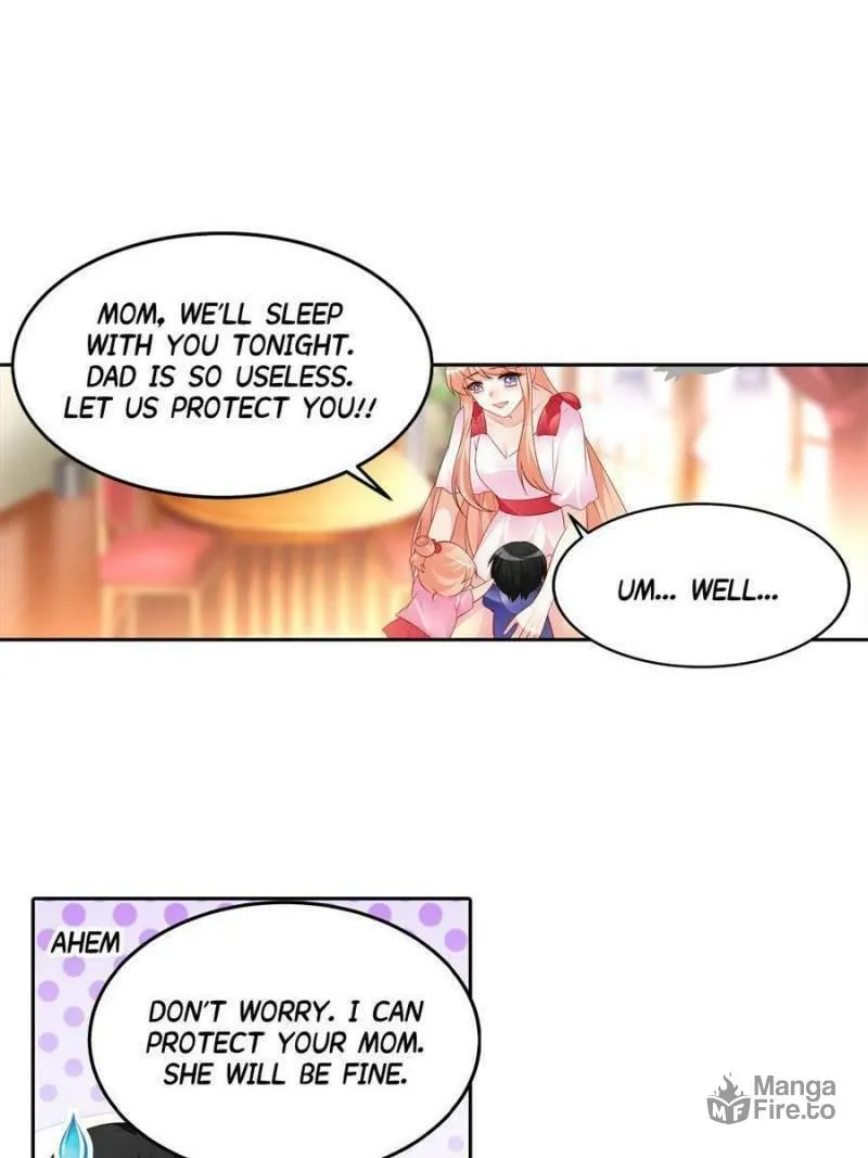 Read Teach the Devil Husband (Colored) chapter 149 image 8 on Lezhin