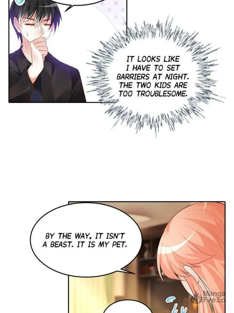 Read Teach the Devil Husband (Colored) chapter 149 image 9 on Lezhin