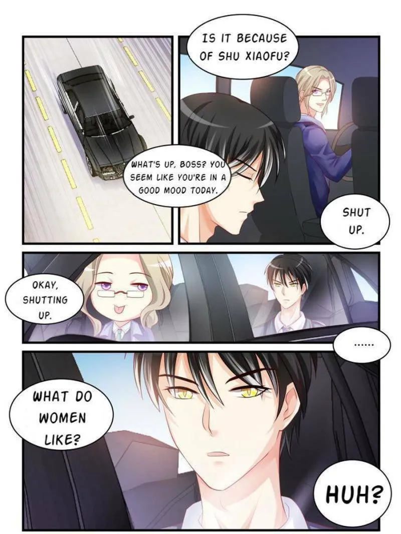 Read Teach the Devil Husband (Colored) chapter 15 image 12 on Lezhin