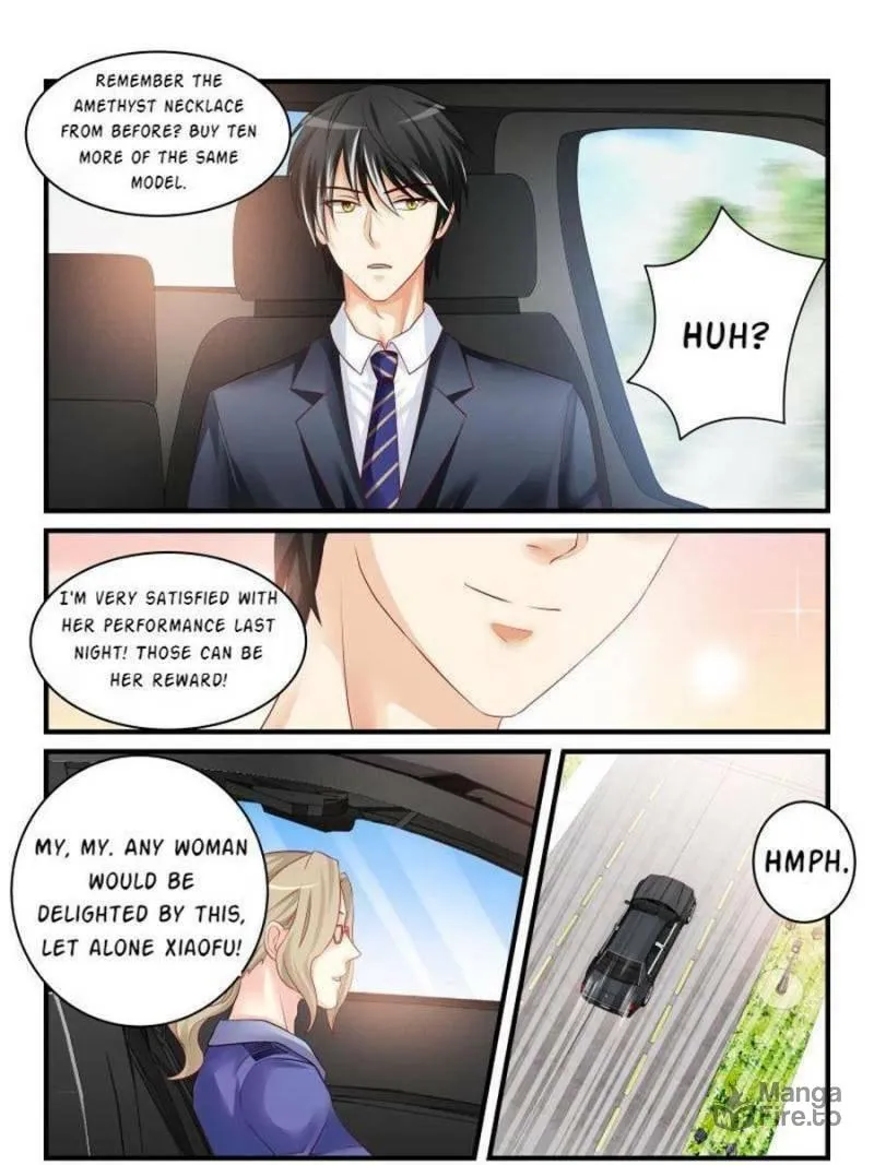 Read Teach the Devil Husband (Colored) chapter 15 image 14 on Lezhin
