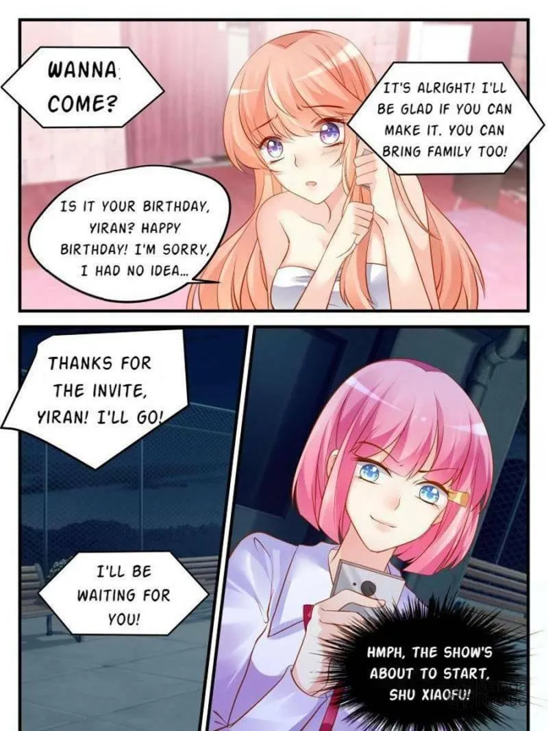 Read Teach the Devil Husband (Colored) chapter 15 image 2 on Lezhin