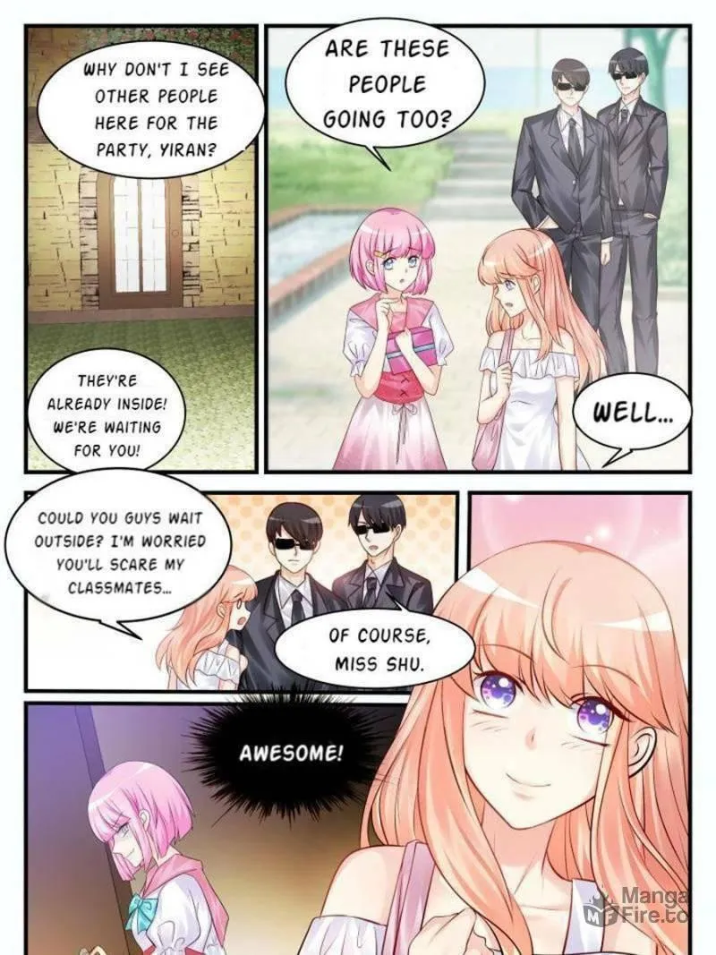 Read Teach the Devil Husband (Colored) chapter 15 image 20 on Lezhin