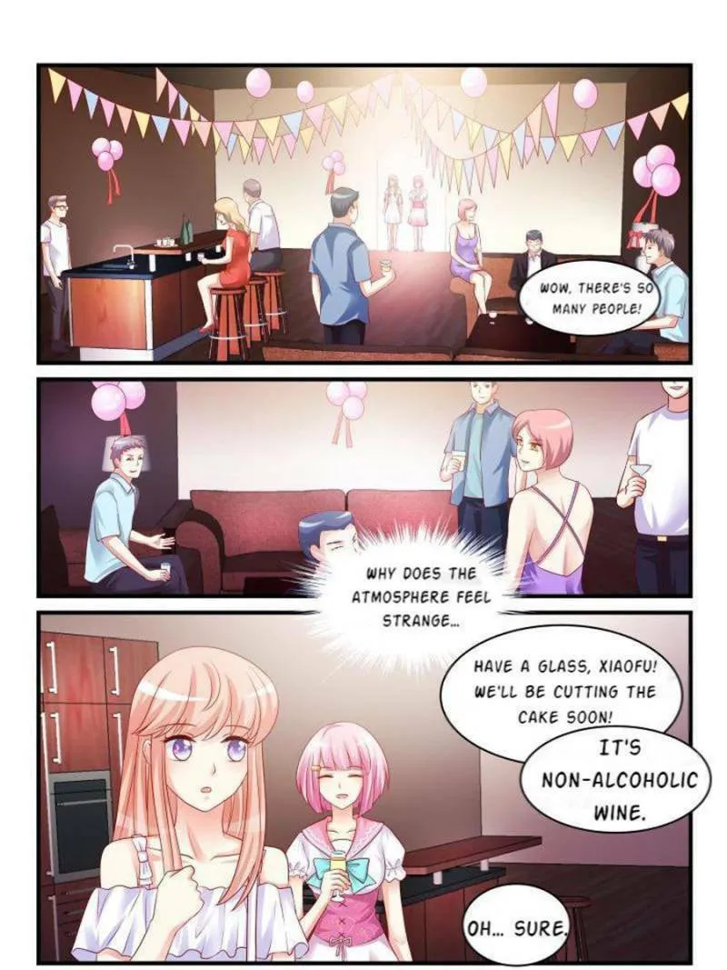 Read Teach the Devil Husband (Colored) chapter 15 image 22 on Lezhin