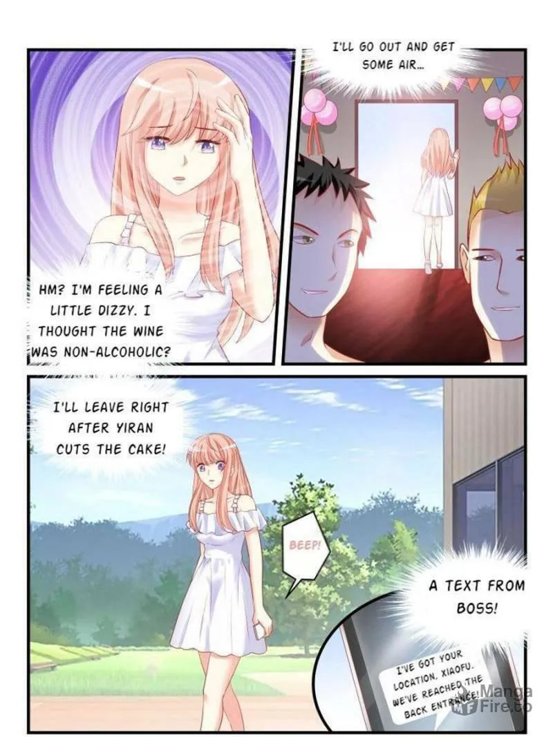 Read Teach the Devil Husband (Colored) chapter 15 image 24 on Lezhin